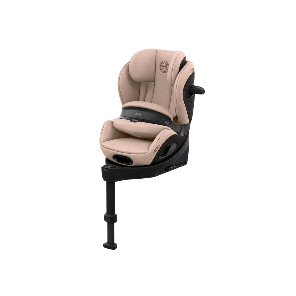 Cybex Autostoel Anoris SI Groep 1/2/3 Cosy Beige