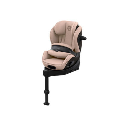 Cybex Autostoel Anoris SI Groep 1/2/3 Cosy Beige