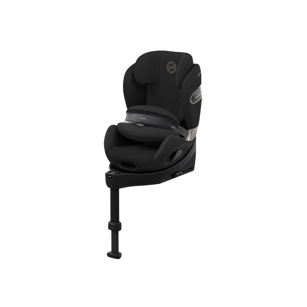 Cybex Autostoel Anoris SI Style Groep 1/2/3 Sepia Black