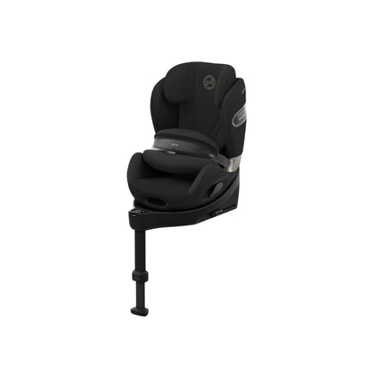 Cybex Autostoel Anoris SI Style Groep 1/2/3 Sepia Black