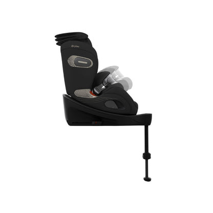 Cybex Autostoel Anoris SI Style Groep 1/2/3 Sepia Black