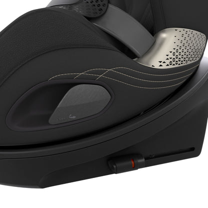 Cybex Autostoel Anoris SI Style Groep 1/2/3 Sepia Black