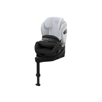 Cybex Autostoel Anoris SI Style Groep 1/2/3 Misty Grey