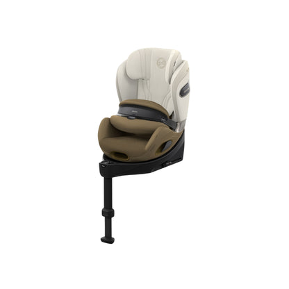 Cybex Autostoel Anoris SI Style Groep 1/2/3 Jade Green