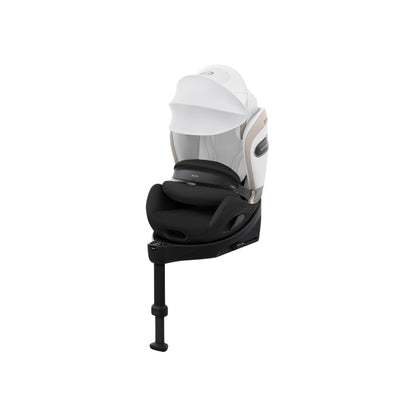 Cybex Autostoel Anoris SI Style Groep 1/2/3 Off White
