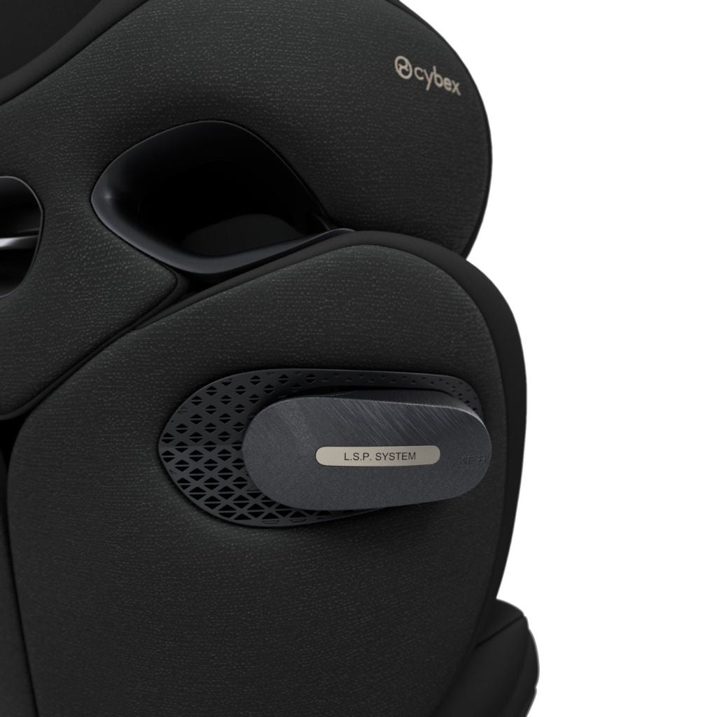 Cybex Autostoel Solution S Groep 2/3 Sepia Black