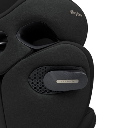 Cybex Autostoel Solution S Groep 2/3 Sepia Black