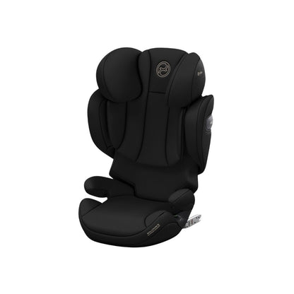 Cybex Autostoel Solution S Groep 2/3 Sepia Black