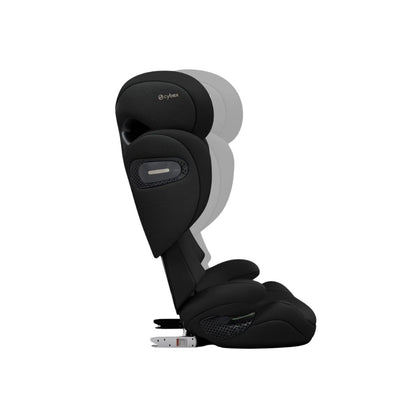 Cybex Autostoel Solution S Groep 2/3 Sepia Black