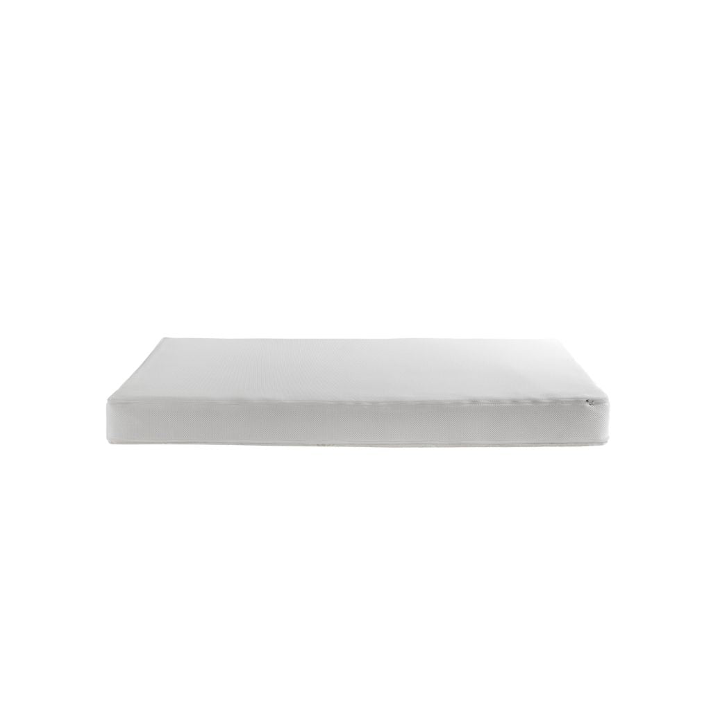 ZZZOO Matras Voor Bed Koala Met Airgosafe Topper B 70 x L 140 cm Wit