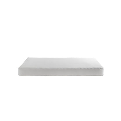 ZZZOO Matras Voor Bed Koala Met Airgosafe Topper B 70 x L 140 cm Wit
