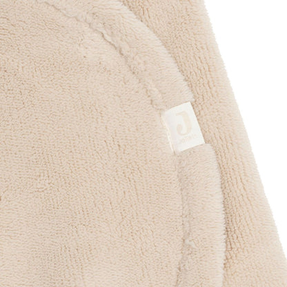 Jollein Couverture Enveloppante Fluffy Sand 