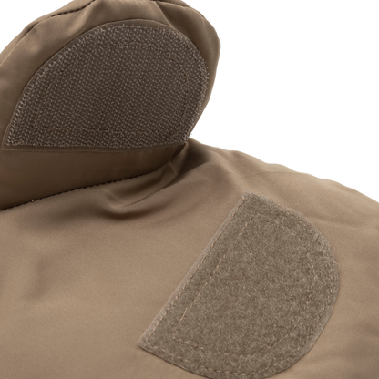Jollein Handschoenen Voor Kinderwagen / Buggy Bronze