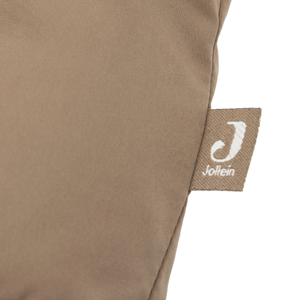 Jollein Handschoenen Voor Kinderwagen / Buggy Bronze