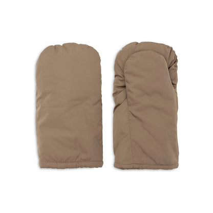 Jollein Handschoenen Voor Kinderwagen / Buggy Bronze