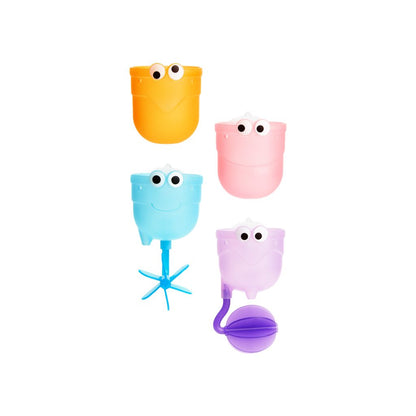 Munchkin Jouet De Bain Falls Multi