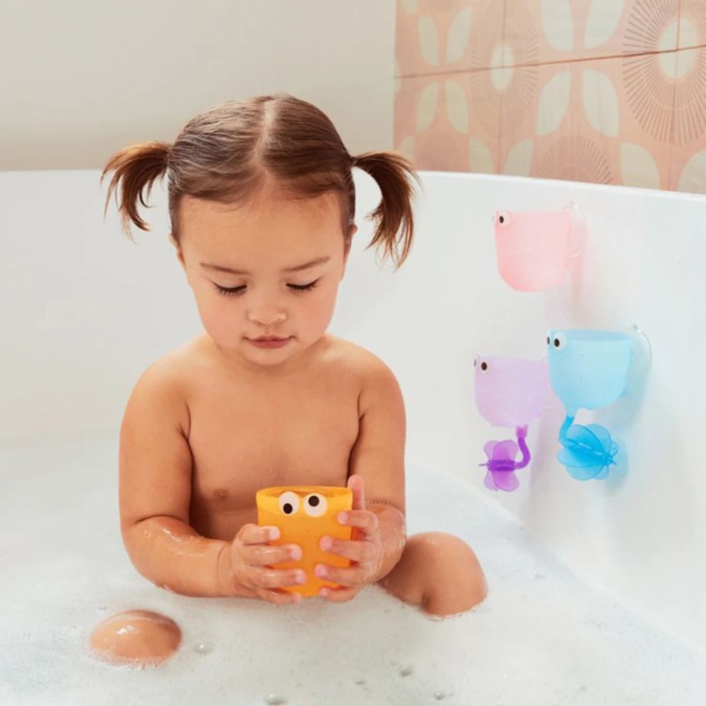 Munchkin Jouet De Bain Falls Multi