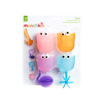 Munchkin Jouet De Bain Falls Multi