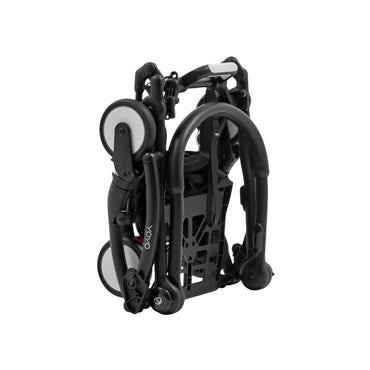 Stokke® Châssis Pour Buggy YOYO⁵ Black