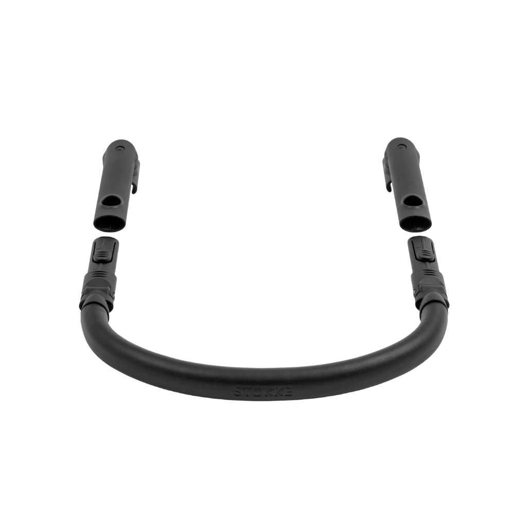 Stokke® Bumperbar Voor Buggy YOYO⁵ Black