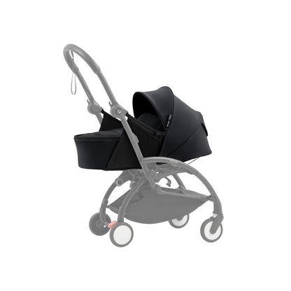 Stokke® Newborn Pack Pour Buggy YOYO⁵ Black
