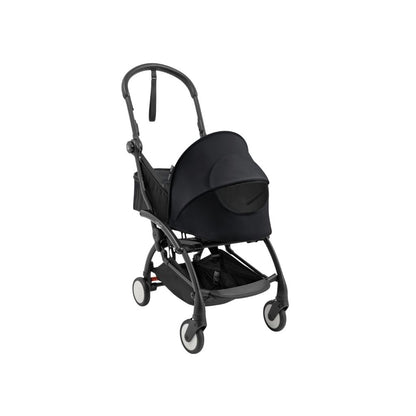 Stokke® Newborn Pack Pour Buggy YOYO⁵ Black