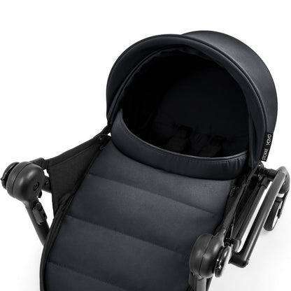 Stokke® Newborn Pack Pour Buggy YOYO⁵ Black