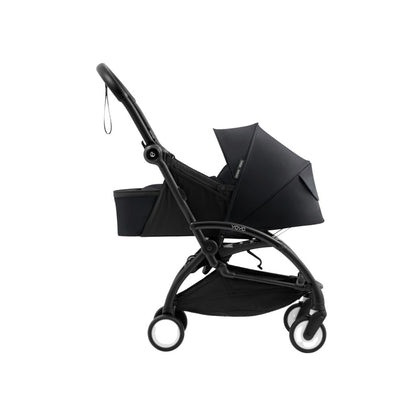 Stokke® Newborn Pack Pour Buggy YOYO⁵ Black