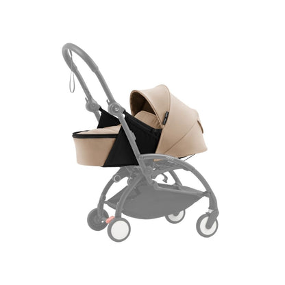 Stokke® Newborn Pack Voor Buggy YOYO⁵ Taupe