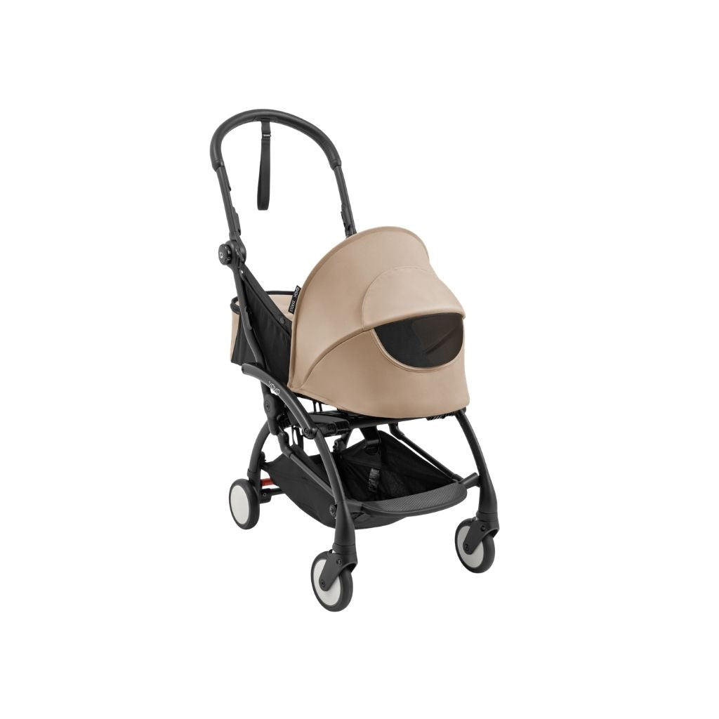 Stokke® Newborn Pack Voor Buggy YOYO⁵ Taupe