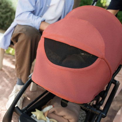 Stokke® Newborn Pack Voor Buggy YOYO⁵ Berry