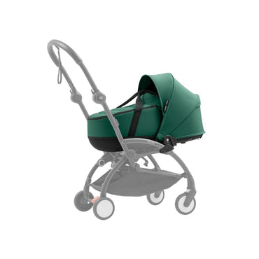Stokke® Nacelle Newborn Shell YOYO⁵ Forest