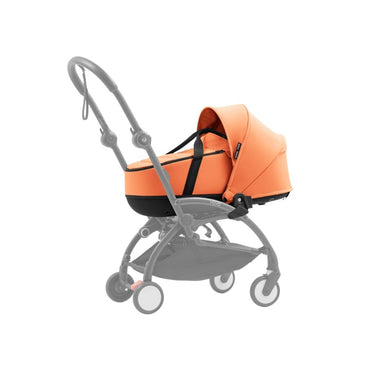 Stokke® Nacelle Newborn Shell YOYO⁵ Peach