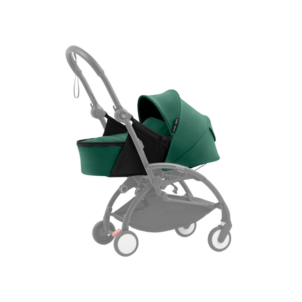 Stokke® Newborn Pack Voor Buggy YOYO⁵ Forest