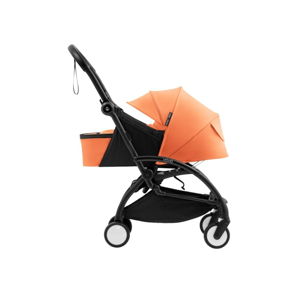 Stokke®  Newborn Pack Voor Buggy YOYO⁵ Peach