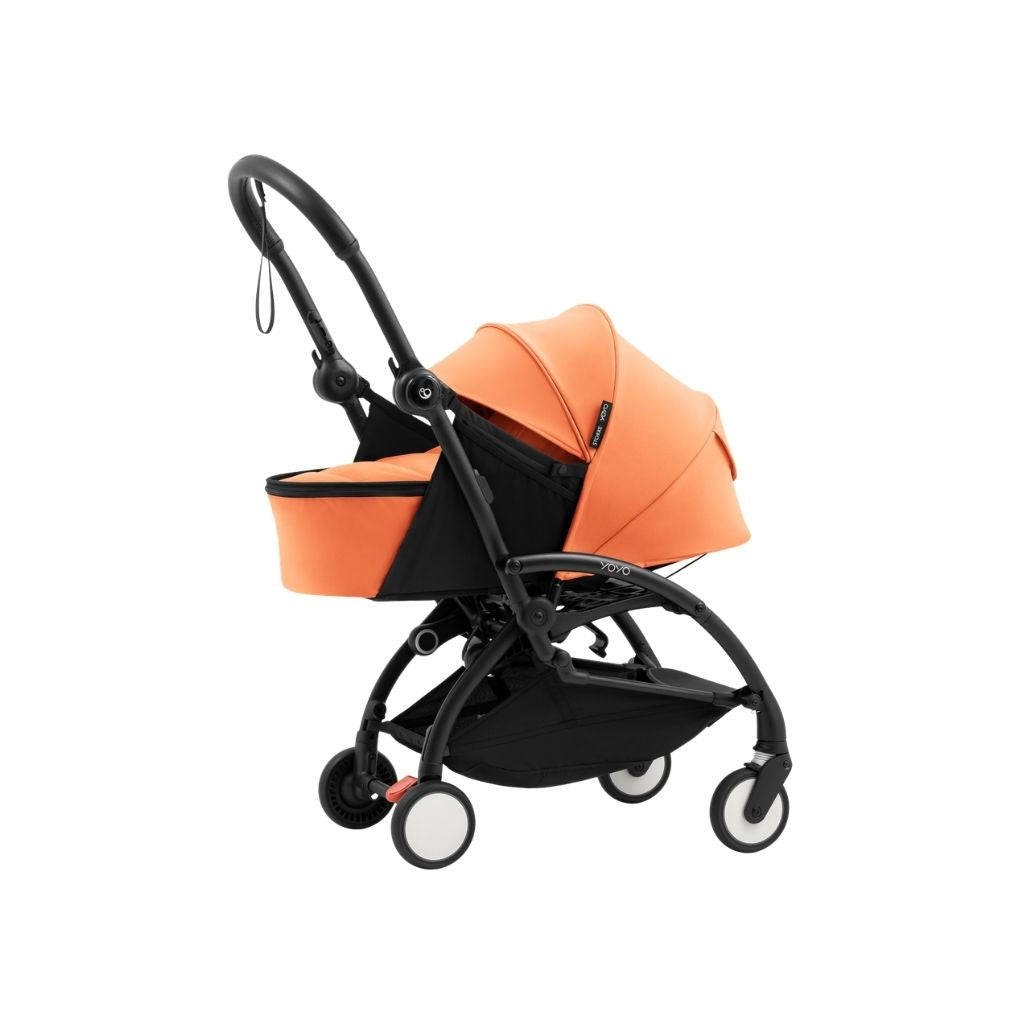 Stokke®  Newborn Pack Voor Buggy YOYO⁵ Peach