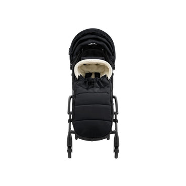 Stokke® Chancelière Pour Poussette / Buggy YOYO⁵ Black