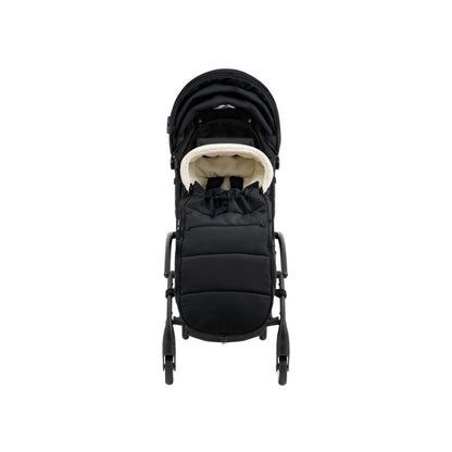 Stokke® Voetenzak Voor Kinderwagen / Buggy YOYO⁵ Black