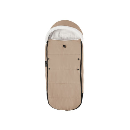 Stokke® Voetenzak Voor Kinderwagen / Buggy YOYO⁵ Taupe