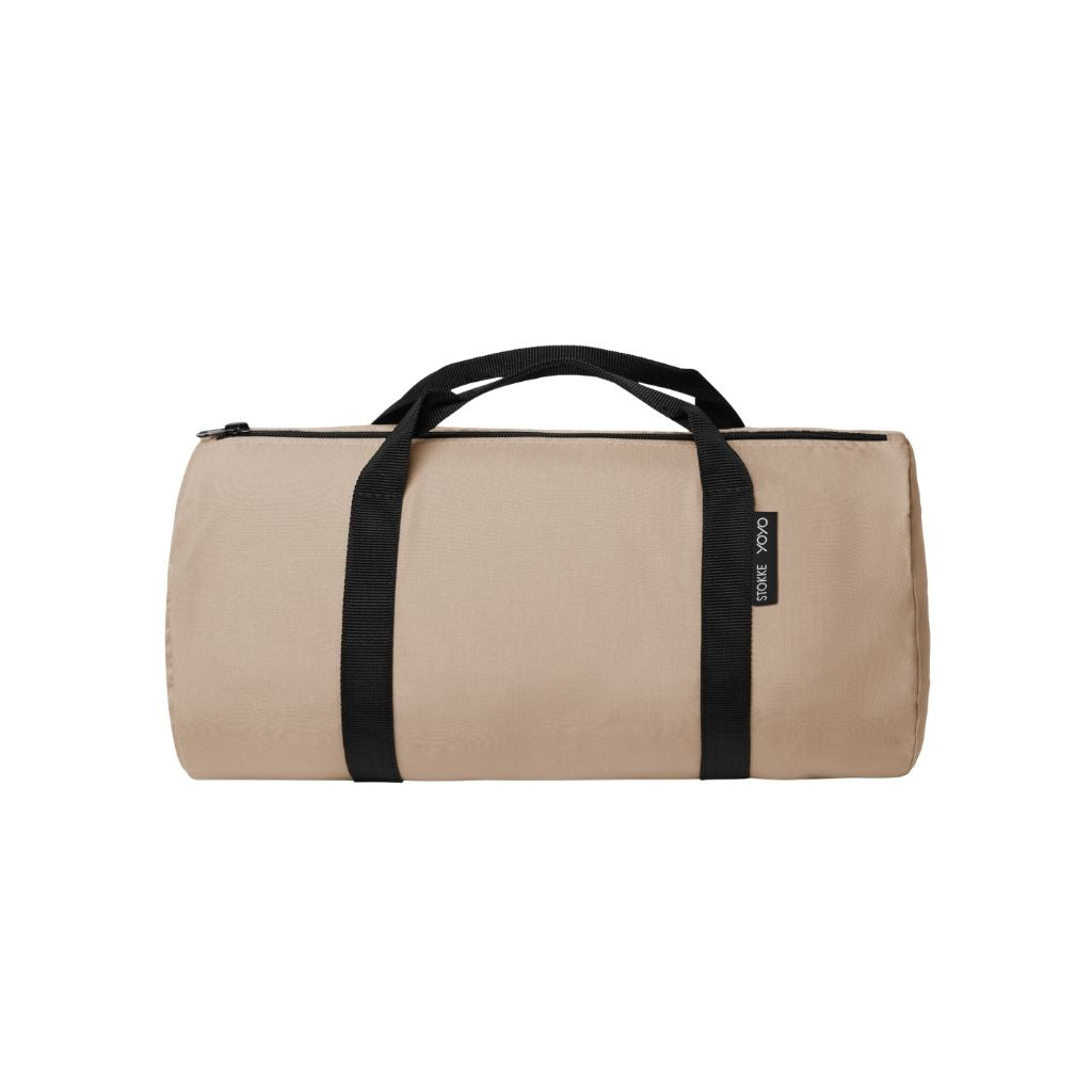 Stokke® Voetenzak Voor Kinderwagen / Buggy YOYO⁵ Taupe