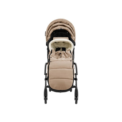 Stokke® Voetenzak Voor Kinderwagen / Buggy YOYO⁵ Taupe