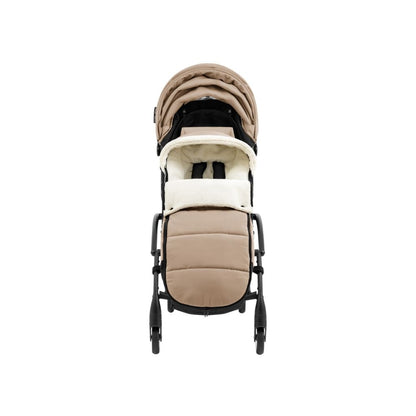 Stokke® Voetenzak Voor Kinderwagen / Buggy YOYO⁵ Taupe
