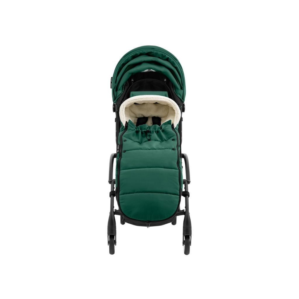 Stokke® Voetenzak Voor Kinderwagen / Buggy YOYO⁵ Forest
