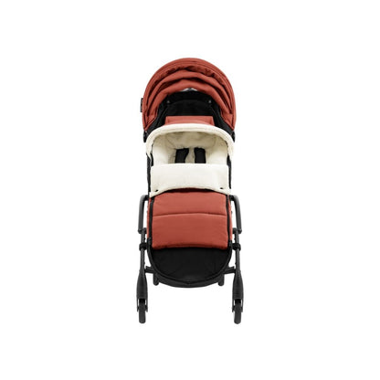 Stokke® Voetenzak Voor Kinderwagen / Buggy YOYO⁵ Berry