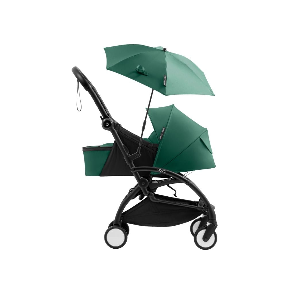 Stokke® Parasol Voor Buggy YOYO⁵ Forest