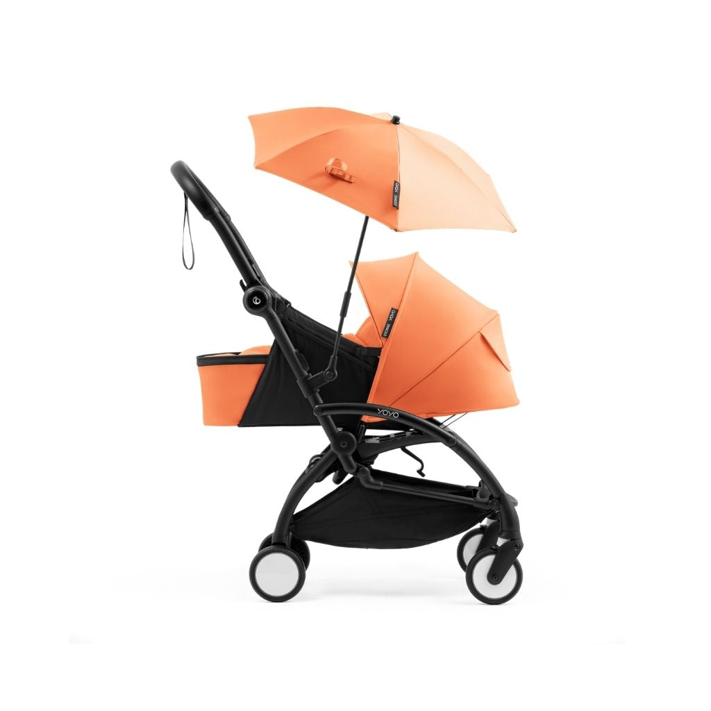 Stokke® Parasol Voor Buggy YOYO⁵ Peach