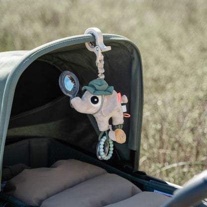 Done by Deer Hangspeeltje Elphee Tiny Trails Sand