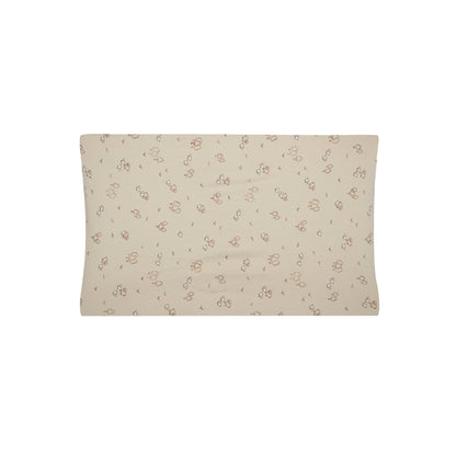 Jollein Housse Pour Matelas à Langer Jersey Woolly Multi