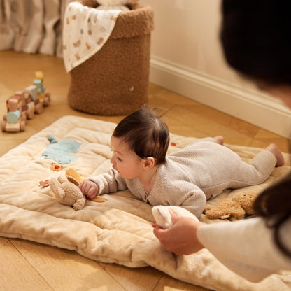 Jollein Tapis De Parc Jollies Multi