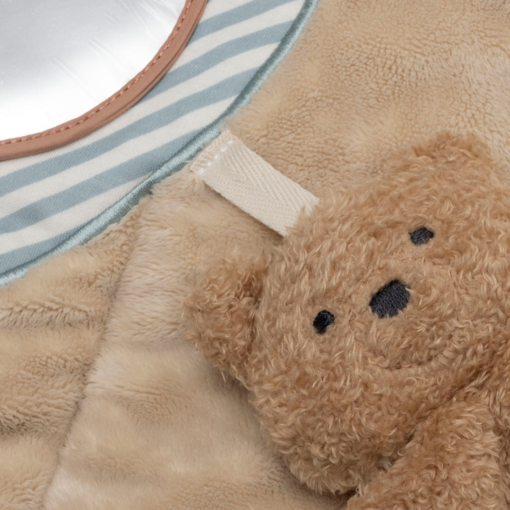 Jollein Tapis De Parc Jollies Multi